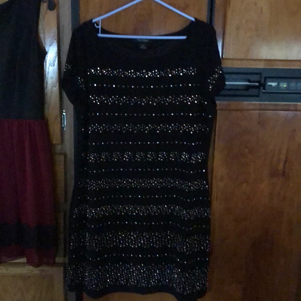 Cute cocktail dress